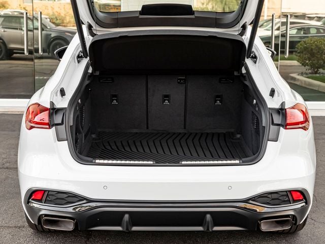 2026 Audi A5 2.0T Premium quattro