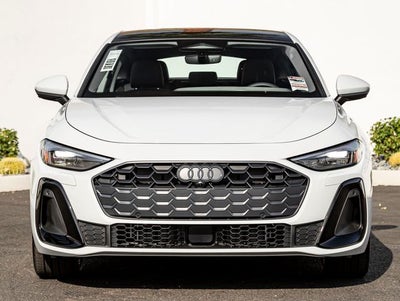 2026 Audi A5 2.0T Premium quattro