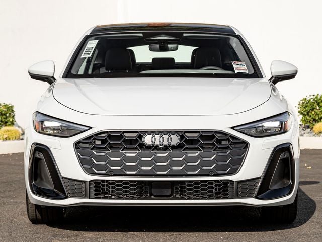 2026 Audi A5 2.0T Premium quattro