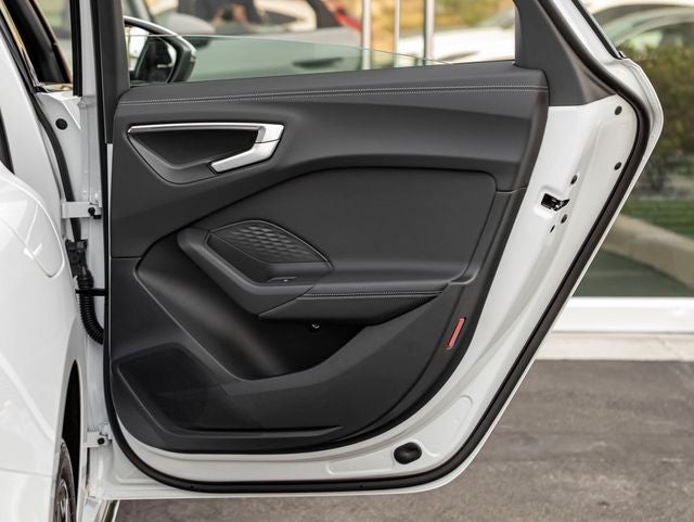 2026 Audi A5 2.0T Premium quattro