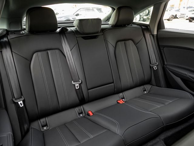 2026 Audi A5 2.0T Premium quattro