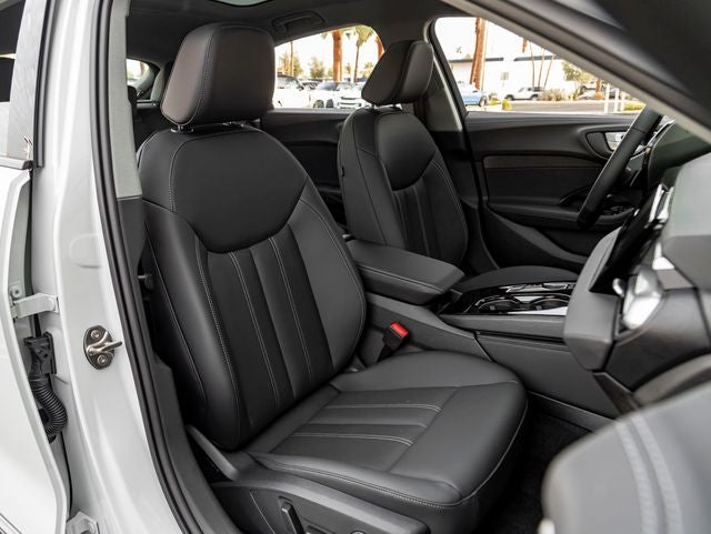 2026 Audi A5 2.0T Premium quattro