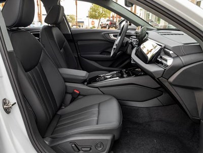 2026 Audi A5 2.0T Premium quattro