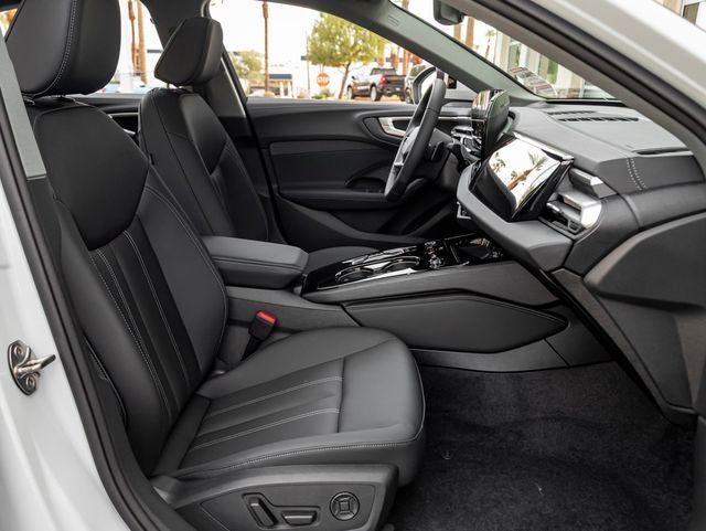 2026 Audi A5 2.0T Premium quattro