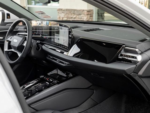 2026 Audi A5 2.0T Premium quattro