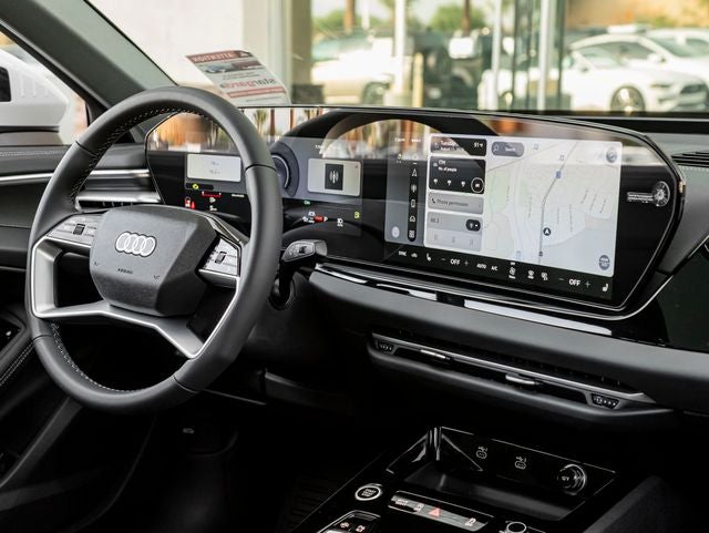 2026 Audi A5 2.0T Premium quattro