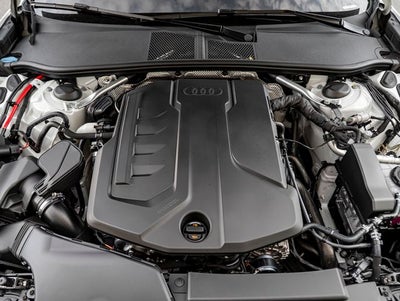 2026 Audi A5 2.0T Premium quattro