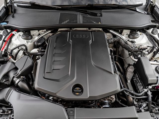 2026 Audi A5 2.0T Premium quattro