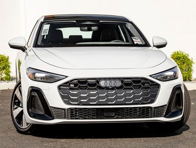 2026 Audi A5 2.0T Premium quattro