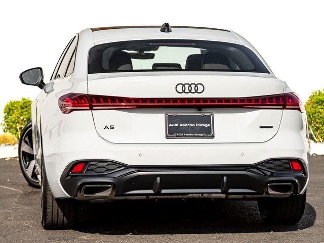 2026 Audi A5 2.0T Premium quattro