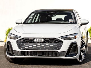 2026 Audi A5 2.0T Premium quattro