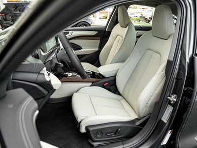 2026 Audi A6 3.0 quattro