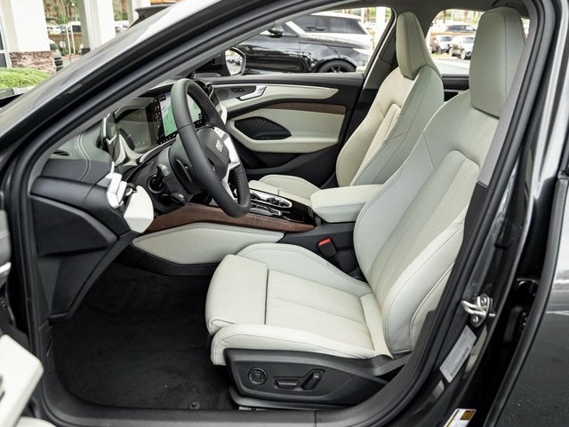 2026 Audi A6 3.0 quattro