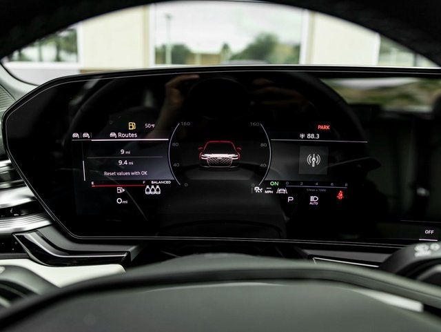 2026 Audi A6 3.0 quattro