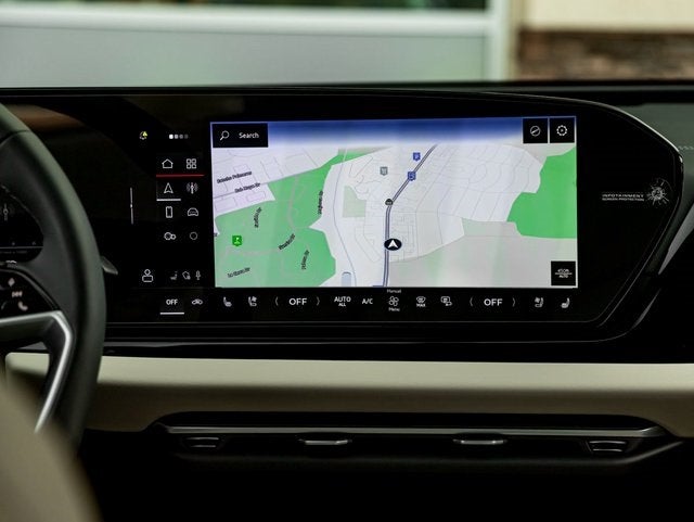 2026 Audi A6 3.0 quattro