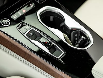 2026 Audi A6 3.0 quattro