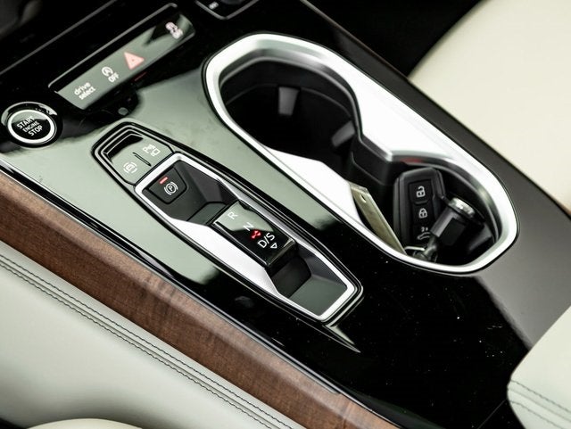 2026 Audi A6 3.0 quattro