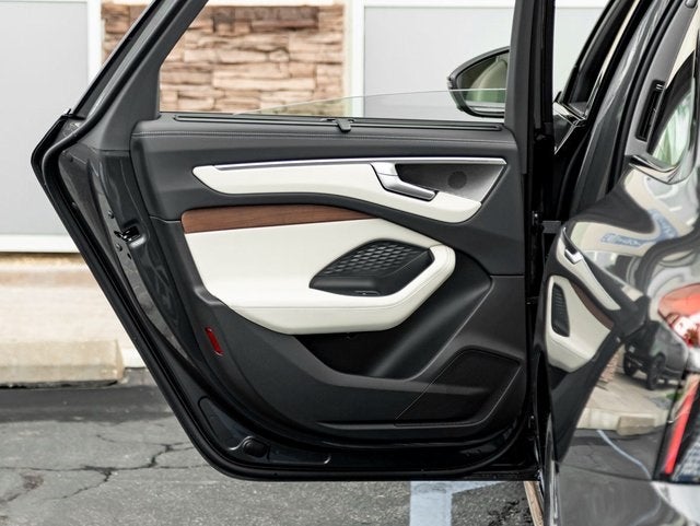 2026 Audi A6 3.0 quattro