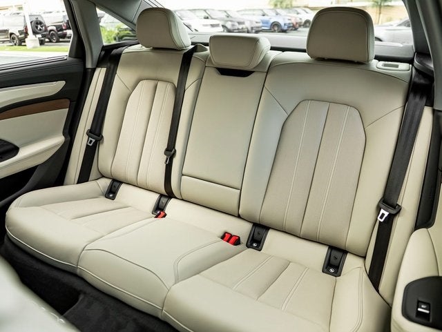 2026 Audi A6 3.0 quattro