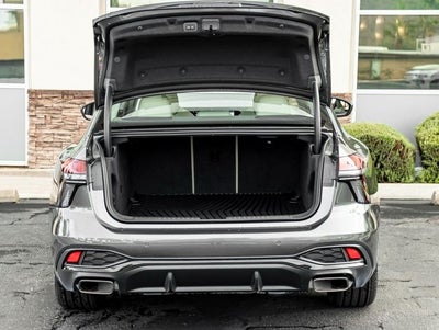 2026 Audi A6 3.0 quattro