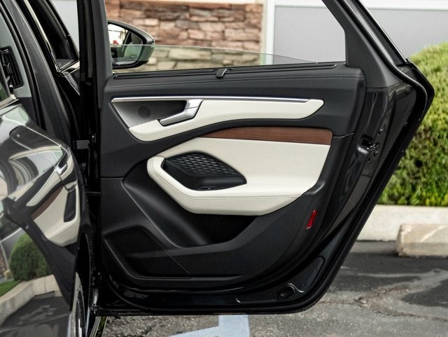 2026 Audi A6 3.0 quattro