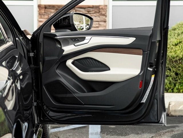 2026 Audi A6 3.0 quattro