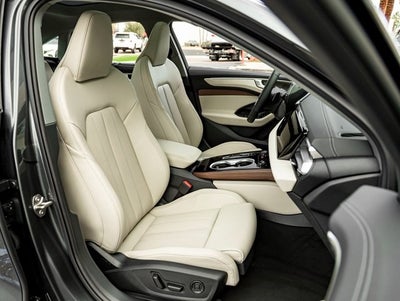 2026 Audi A6 3.0 quattro