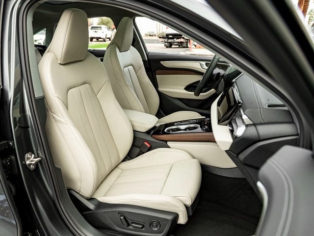 2026 Audi A6 3.0 quattro