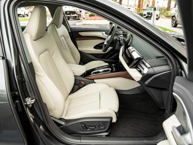 2026 Audi A6 3.0 quattro