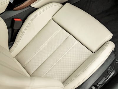 2026 Audi A6 3.0 quattro