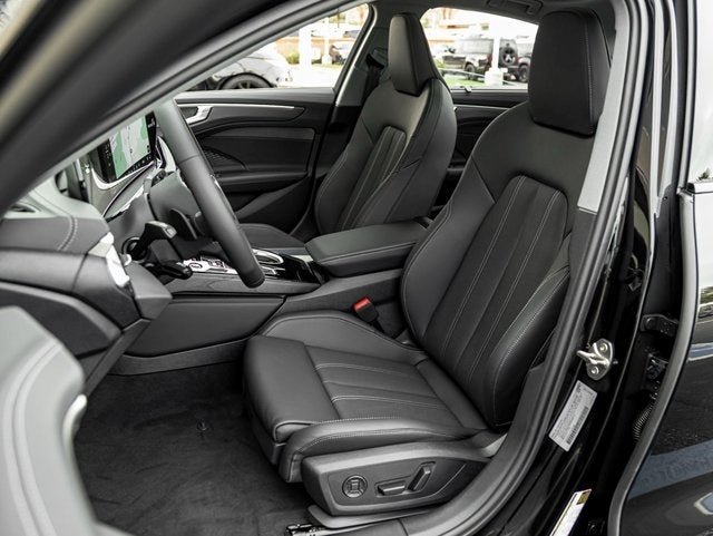 2026 Audi A6 3.0 quattro