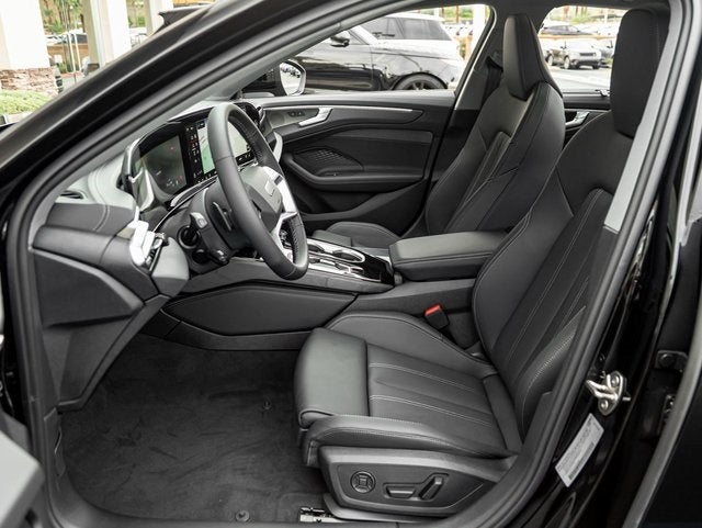 2026 Audi A6 3.0 quattro