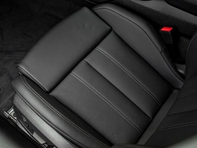 2026 Audi A6 3.0 quattro