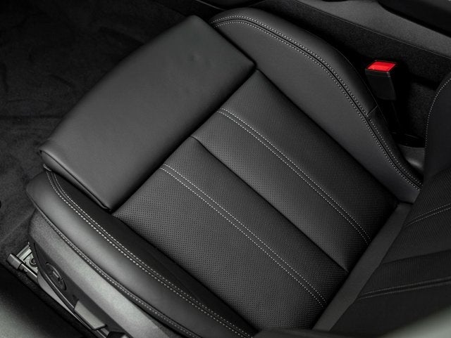 2026 Audi A6 3.0 quattro