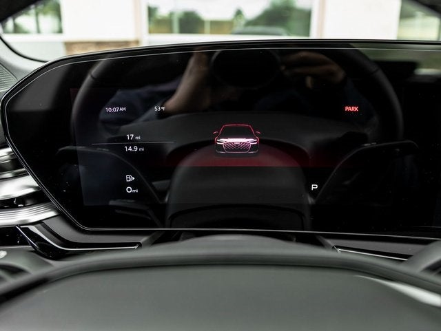 2026 Audi A6 3.0 quattro