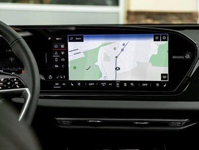 2026 Audi A6 3.0 quattro