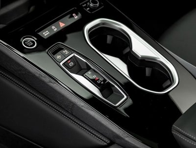 2026 Audi A6 3.0 quattro