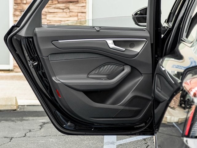 2026 Audi A6 3.0 quattro