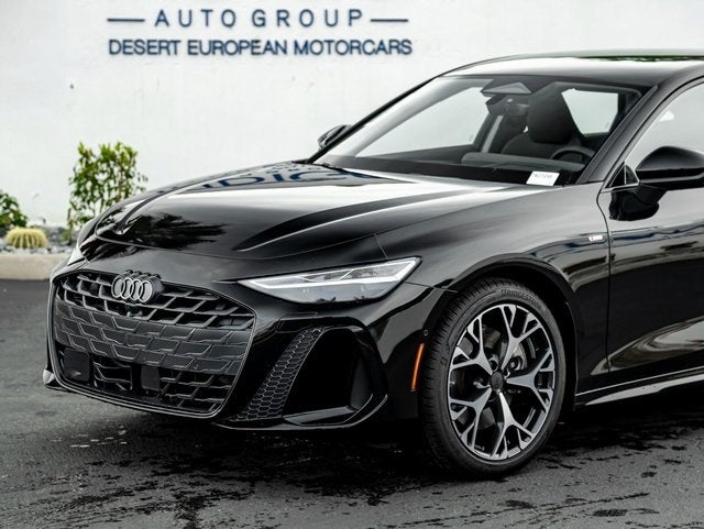 2026 Audi A6 3.0 quattro