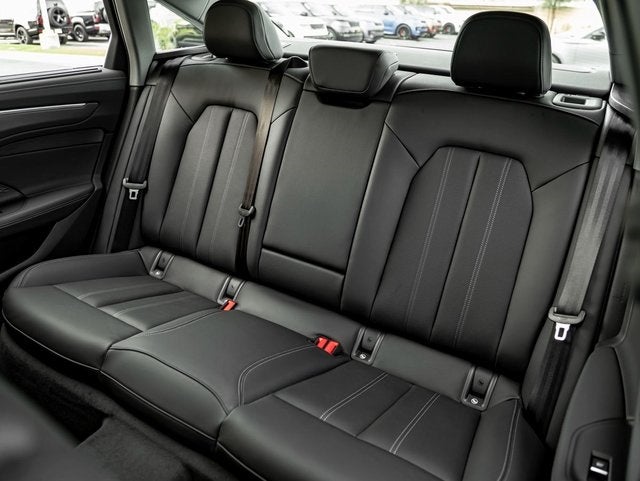 2026 Audi A6 3.0 quattro