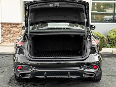 2026 Audi A6 3.0 quattro