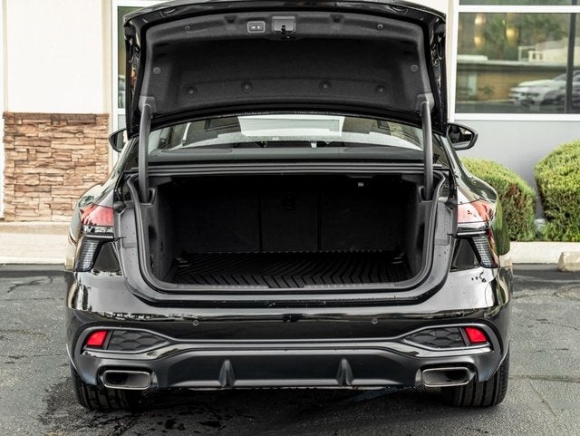 2026 Audi A6 3.0 quattro