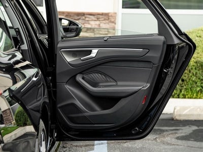 2026 Audi A6 3.0 quattro