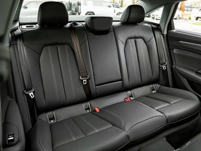 2026 Audi A6 3.0 quattro