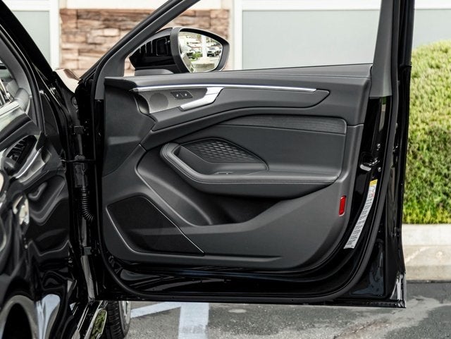 2026 Audi A6 3.0 quattro