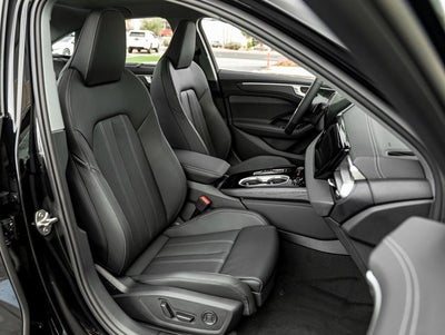 2026 Audi A6 3.0 quattro