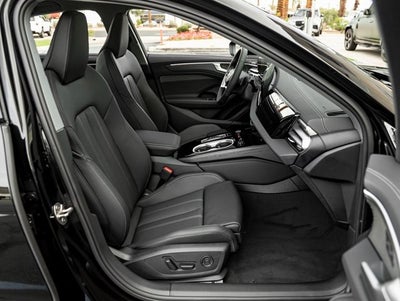 2026 Audi A6 3.0 quattro