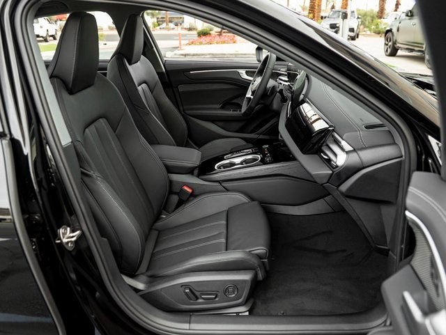 2026 Audi A6 3.0 quattro