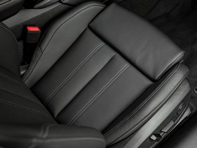 2026 Audi A6 3.0 quattro