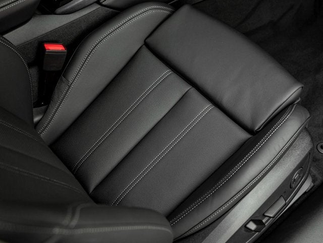 2026 Audi A6 3.0 quattro